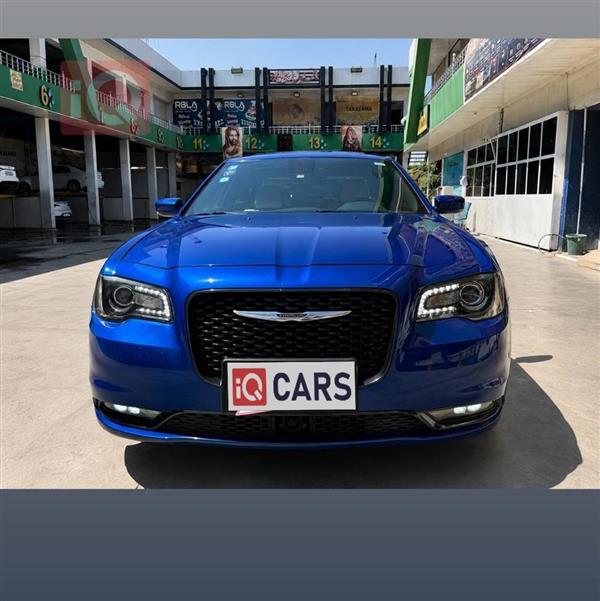 كرايسلر 300 2019 للبيع في العراق -  بغداد